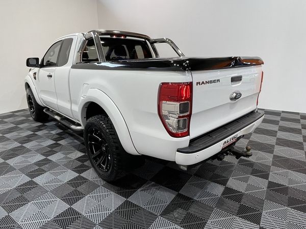 2019 Ford Ranger Enterprise New Lynn image 261537