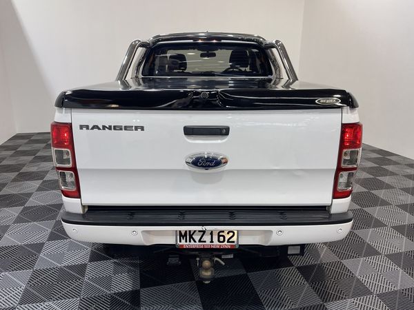2019 Ford Ranger Enterprise New Lynn image 261538