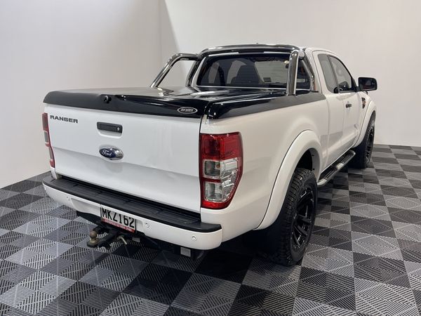 2019 Ford Ranger Enterprise New Lynn image 261539
