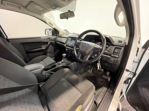 2019 Ford Ranger Enterprise New Lynn image 261542