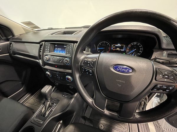 2019 Ford Ranger Enterprise New Lynn image 261543