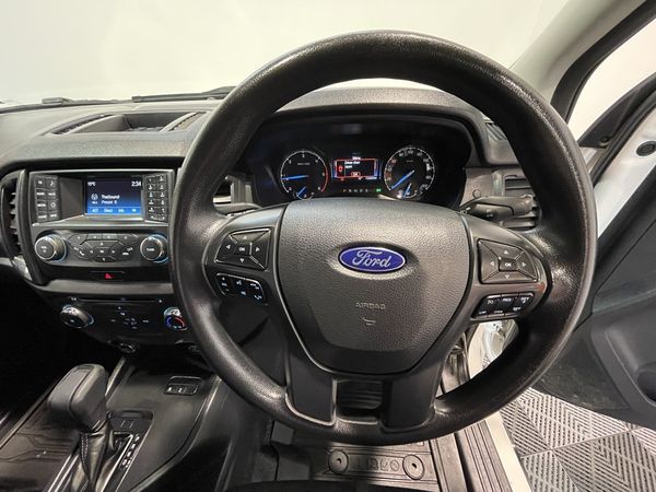 2019 Ford Ranger Enterprise New Lynn image 261544
