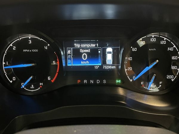 2019 Ford Ranger Enterprise New Lynn image 261545