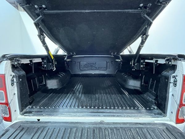 2019 Ford Ranger Enterprise New Lynn image 261546