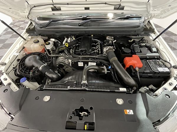 2019 Ford Ranger Enterprise New Lynn image 261547