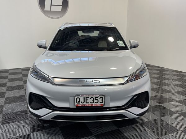 2023 BYD ATTO 3 Enterprise New Lynn image 259342
