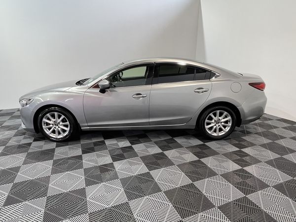 2013 Mazda Atenza Enterprise New Lynn image 260892