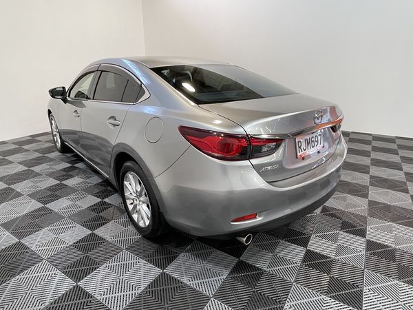 2013 Mazda Atenza Enterprise New Lynn image 260893