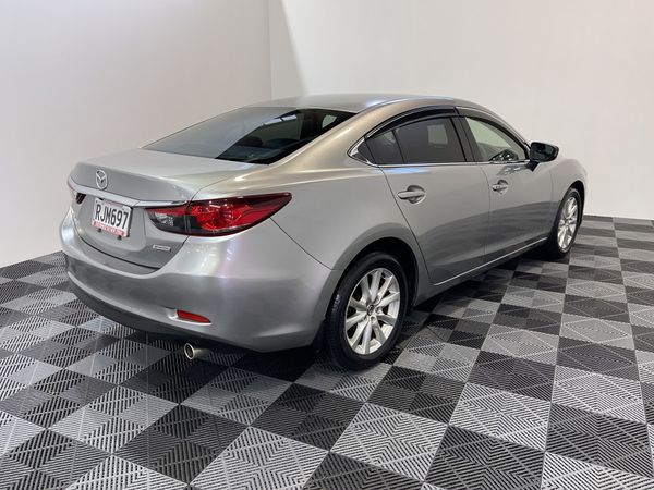 2013 Mazda Atenza Enterprise New Lynn image 260894