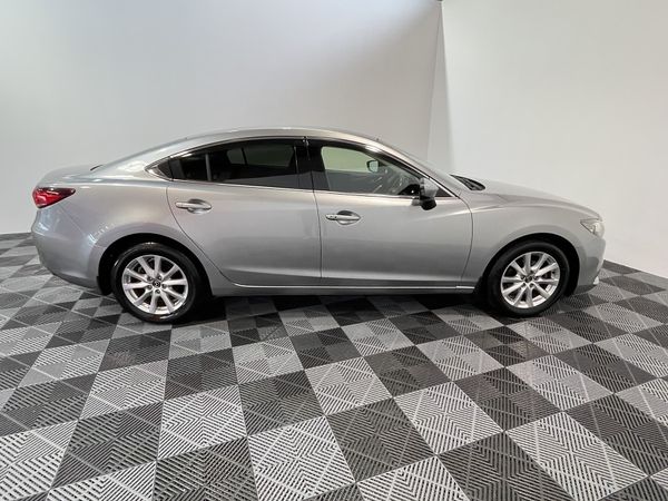 2013 Mazda Atenza Enterprise New Lynn image 260896