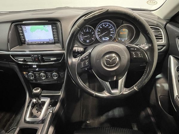 2013 Mazda Atenza Enterprise New Lynn image 260901