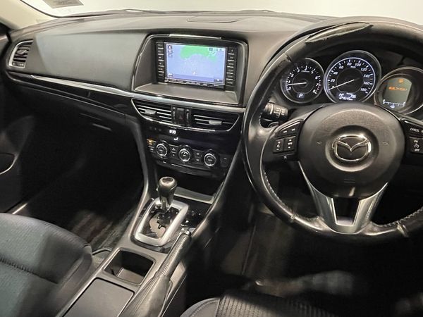 2013 Mazda Atenza Enterprise New Lynn image 260902