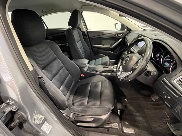 2013 Mazda Atenza Enterprise New Lynn image 260904
