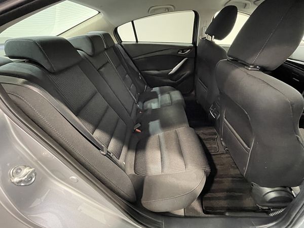 2013 Mazda Atenza Enterprise New Lynn image 260905