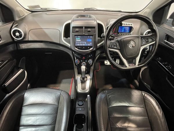 2014 Holden Barina Enterprise New Lynn image 262241