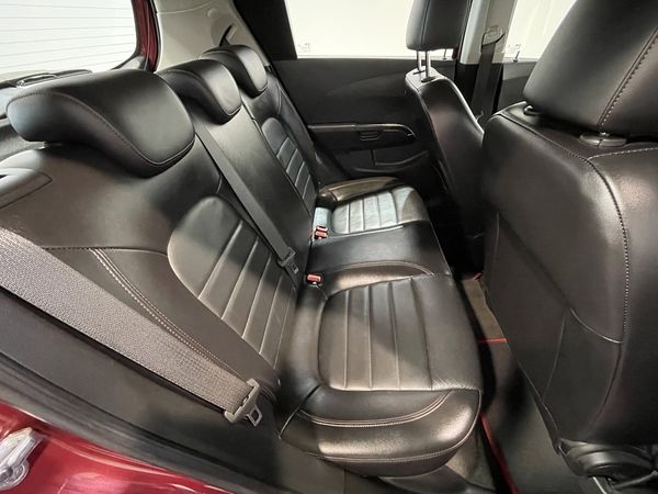 2014 Holden Barina Enterprise New Lynn image 262247