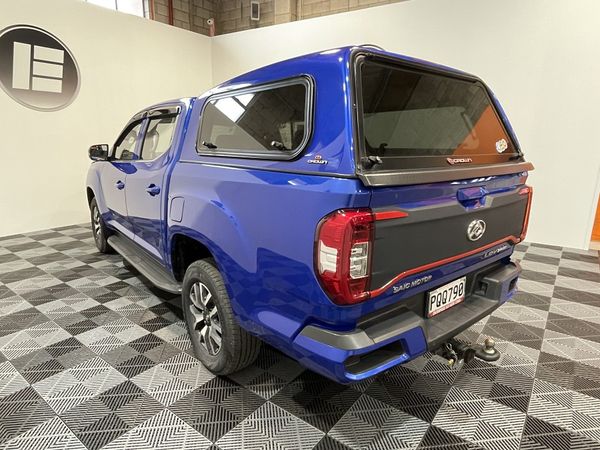 2022 LDV eT60 Enterprise New Lynn image 264900