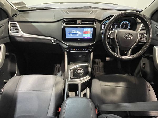 2022 LDV eT60 Enterprise New Lynn image 264905