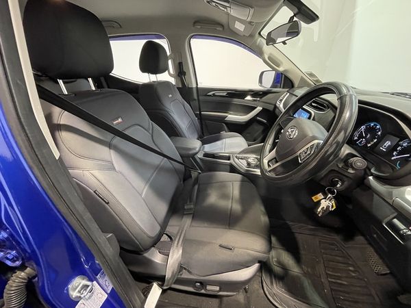 2022 LDV eT60 Enterprise New Lynn image 264909