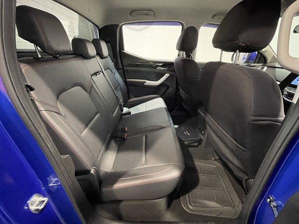 2022 LDV eT60 Enterprise New Lynn image 264910
