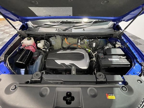 2022 LDV eT60 Enterprise New Lynn image 264912