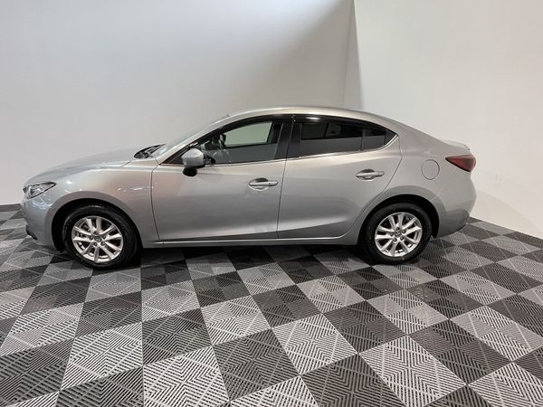 2013 Mazda Axela Enterprise New Lynn image 260115