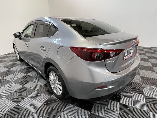 2013 Mazda Axela Enterprise New Lynn image 260116