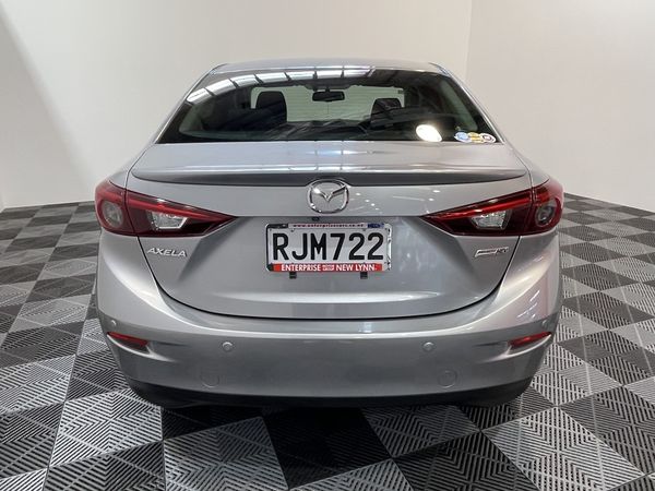 2013 Mazda Axela Enterprise New Lynn image 260117