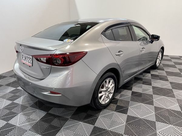 2013 Mazda Axela Enterprise New Lynn image 260118