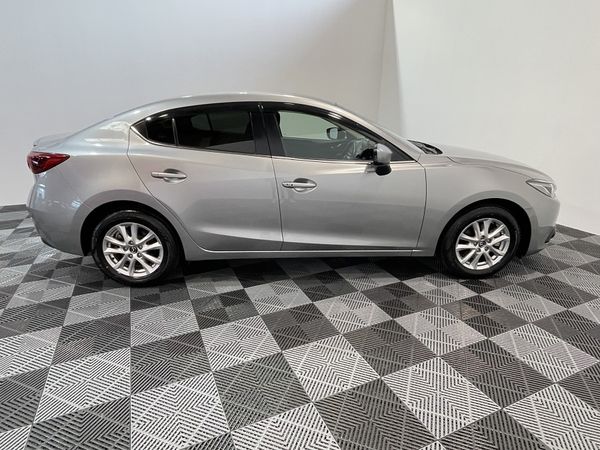 2013 Mazda Axela Enterprise New Lynn image 260119