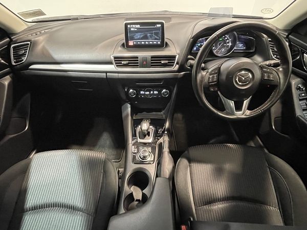 2013 Mazda Axela Enterprise New Lynn image 260121