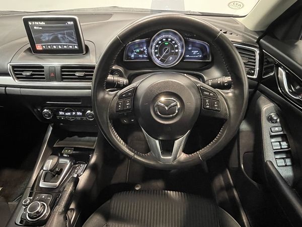 2013 Mazda Axela Enterprise New Lynn image 260122
