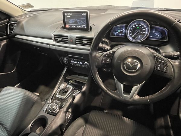 2013 Mazda Axela Enterprise New Lynn image 260123