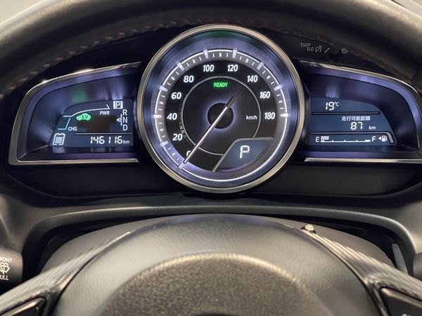 2013 Mazda Axela Enterprise New Lynn image 260124