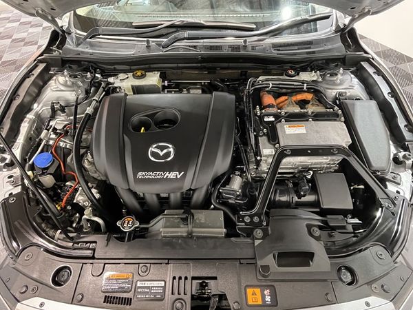 2013 Mazda Axela Enterprise New Lynn image 260130