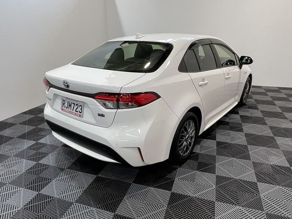2020 Toyota Corolla Enterprise New Lynn image 260002