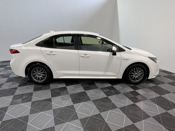 2020 Toyota Corolla Enterprise New Lynn image 260003