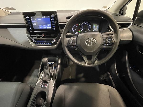 2020 Toyota Corolla Enterprise New Lynn image 260006