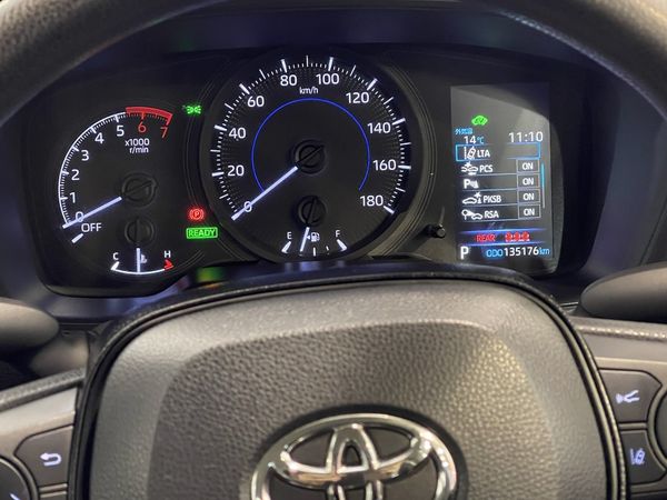 2020 Toyota Corolla Enterprise New Lynn image 260008