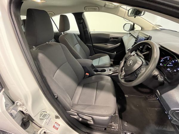 2020 Toyota Corolla Enterprise New Lynn image 260010