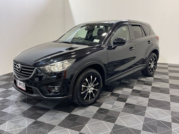 2012 Mazda CX-5 Enterprise New Lynn image 260433