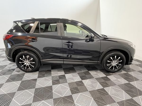 2012 Mazda CX-5 Enterprise New Lynn image 260967