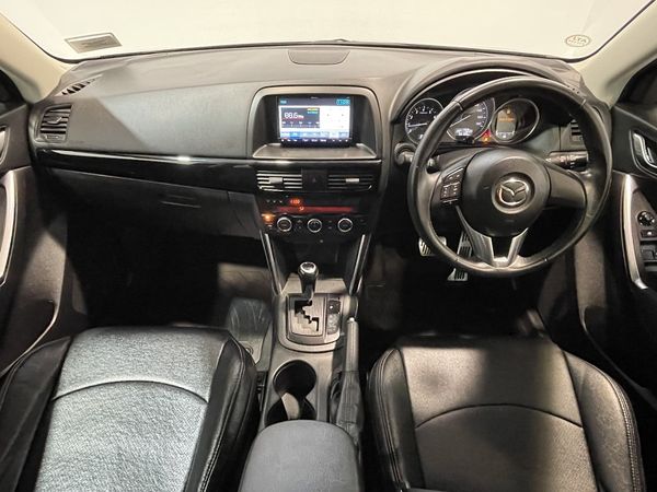 2012 Mazda CX-5 Enterprise New Lynn image 260969