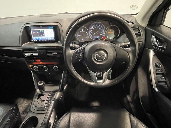 2012 Mazda CX-5 Enterprise New Lynn image 260970