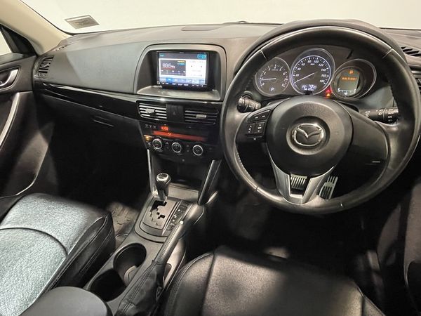 2012 Mazda CX-5 Enterprise New Lynn image 260971