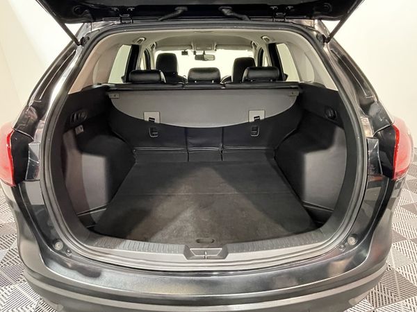 2012 Mazda CX-5 Enterprise New Lynn image 260977