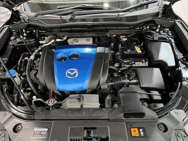 2012 Mazda CX-5 Enterprise New Lynn image 260978