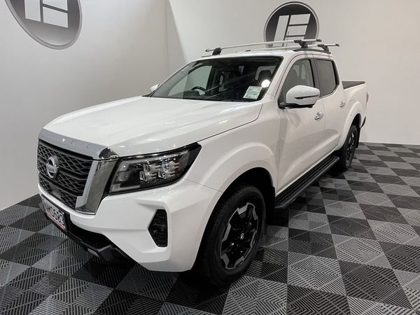 2021 Nissan Navara Enterprise New Lynn image 260445