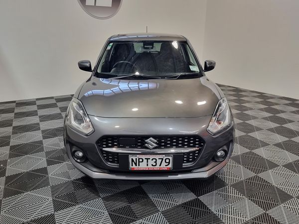 2021 Suzuki Swift Enterprise New Lynn image 260415