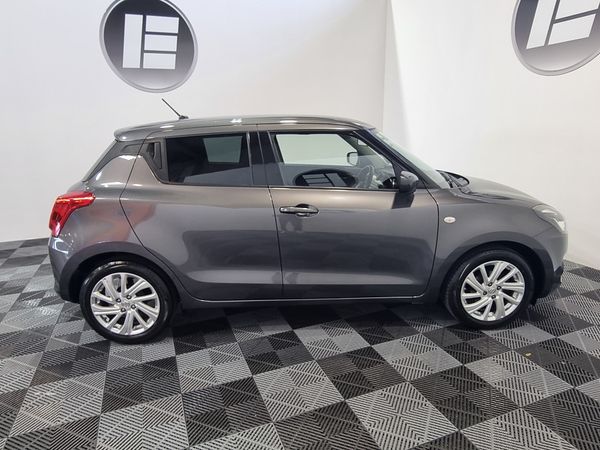 2021 Suzuki Swift Enterprise New Lynn image 264793